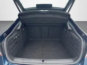 Škoda Superb Style Plus