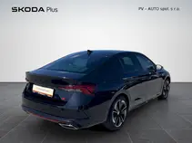 Octavia RS