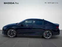 Octavia RS