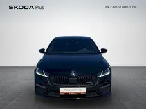 Octavia RS