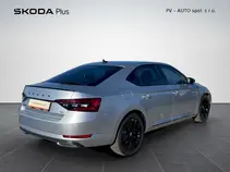 Superb SportLine