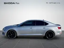 Superb SportLine