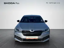 Superb SportLine