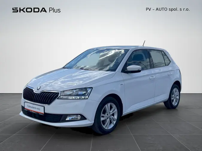 Fabia