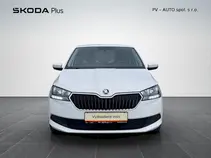 Fabia Active