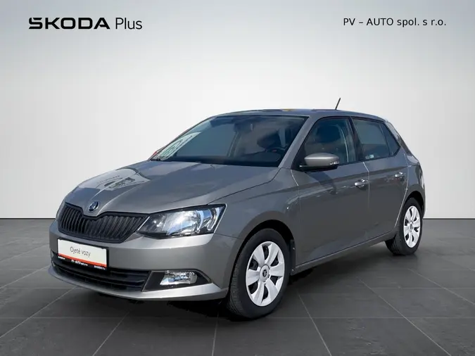 Fabia Trumf