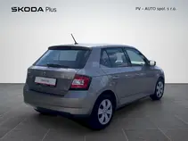 Fabia Trumf