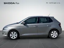 Fabia Trumf