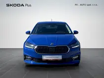 Fabia Ambition Plus