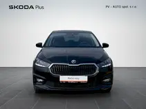 Fabia Ambition Plus