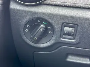 Škoda Fabia Selection