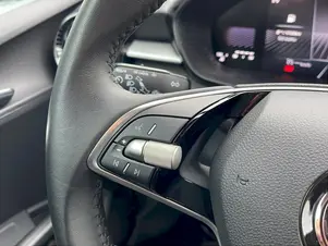 Škoda Fabia Selection