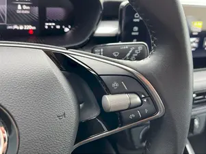 Škoda Fabia Selection