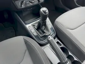 Škoda Fabia Selection