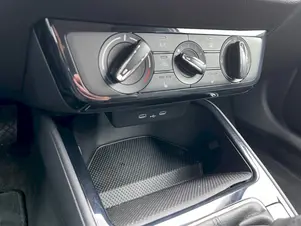 Škoda Fabia Selection