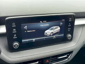 Škoda Fabia Selection