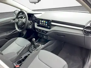 Škoda Fabia Selection