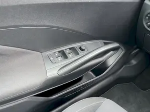 Škoda Fabia Selection