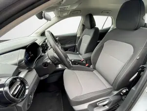 Škoda Fabia Selection