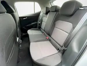 Škoda Fabia Selection