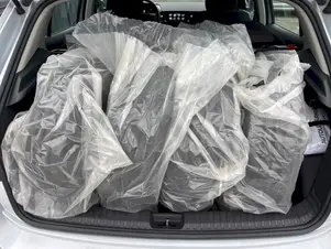 Škoda Fabia Selection