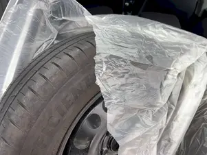 Škoda Fabia Selection