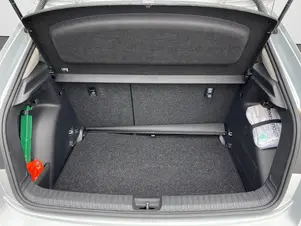 Škoda Fabia Selection