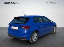 Fabia Ambition Plus