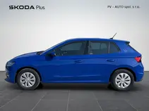 Fabia Ambition Plus