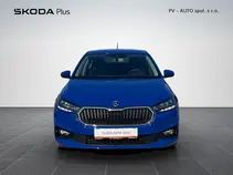 Fabia Ambition Plus