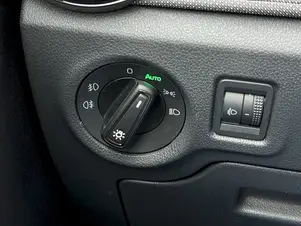 Škoda Fabia Selection