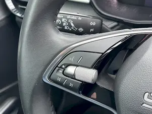 Škoda Fabia Selection