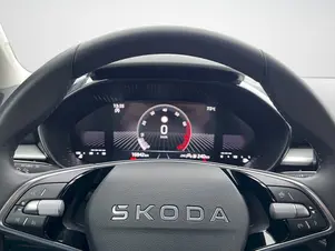 Škoda Fabia Selection