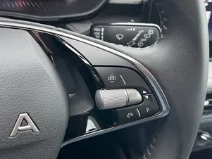 Škoda Fabia Selection