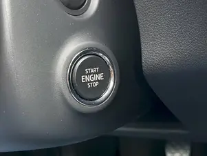 Škoda Fabia Selection