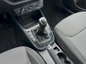 Škoda Fabia Selection