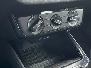 Škoda Fabia Selection