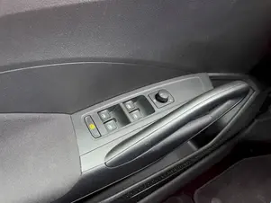 Škoda Fabia Selection