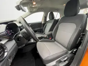 Škoda Fabia Selection