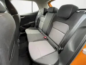 Škoda Fabia Selection