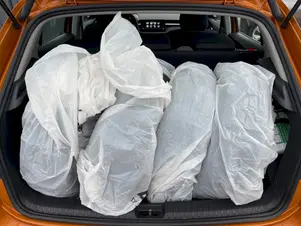 Škoda Fabia Selection