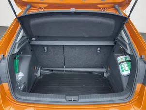 Škoda Fabia Selection