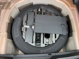 Škoda Fabia Selection