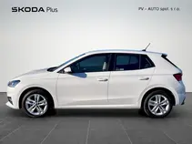Fabia Ambition Plus