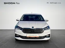 Fabia Ambition Plus