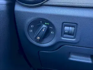 Škoda Fabia Ambition Plus