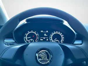 Škoda Fabia Ambition Plus