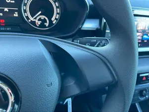 Škoda Fabia Ambition Plus