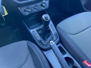 Škoda Fabia Ambition Plus