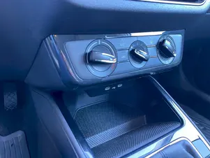 Škoda Fabia Ambition Plus